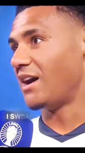 Anthony Gordon Ignores Kids