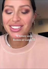 Remi and Whitney Drama