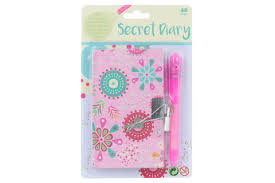 Děti do 10 let › pracovní sešity, kreativita; Tajny Denik S Hlasem Levne Blesk Zbozi