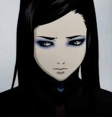 Ergo Proxy x Evanescence