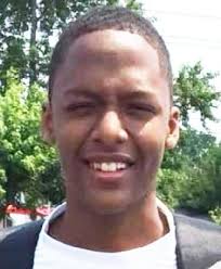 Dolton, Illinois Gun Violence Memorial: Ages 1000