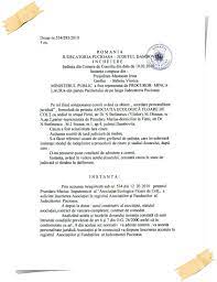 Sentinta judecatoreasca definitiva si irevocabila. Bandit Ritm AmbasadÄ Hotarare Judecatoreasca Sharpshutter Net