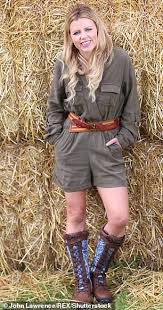 It is possible you have reached this page because Bbc Countryfile Star Ellie Harrison Says British Countryside Is Racist Daily Mail Online