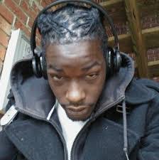 Eddie Farmer's Instagram, Twitter & Facebook