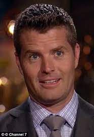 Chef pete evans saber® grilling tips: My Kitchen Rules Paleo Evans Slammed By Matt Preston On Masterchef Daily Mail Online