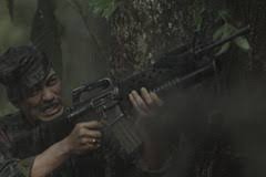 Adi putra, aidil aziz, jay iswazir, johan as'ari. Kanang Anak Langkau The Iban Warrior Movie Release Showtimes Trailer Cinema Online