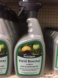 Troubleshooting Blossom End Rot On Spring And Summer Vegetables