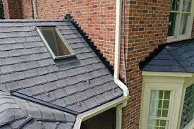 Grand manor shingles say it all with a style and grace that is exceptional from every angle. Certainteed Grand Manor Black Pearl 1roof