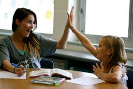 Bachelors degrees in education are available at the elementary and secondary level, which includes both middle and high school. How To Become A Personal Tutor Uk Tutors