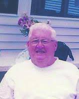 James Fallon Obituary