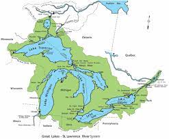Taming Water A Diverting Story Of Ebbs Flows Lake Superior Magazine