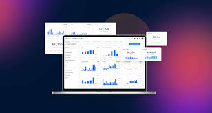 Screenshot of Docyt