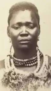 QUEEN MANTHATISI., Title: Queen Manthatisi of South Africa: A Tribute to a  Remarkable Warrior., Queen Manthatisi, also known as Mmanthatisi, was a  powerful female leader of the Batlokwa tribe in South ...