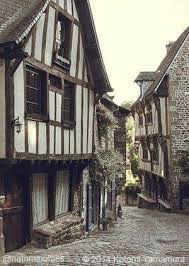Pin Di Seth Su Bretagne Luoghi Meravigliosi Paesaggi Luoghi
