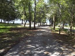 If you're planning to ride your bicycles please remember to wear this will be enforced on campground property at all times. Seven Points Tn J Percy Priest Lake Recreation Gov
