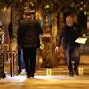 Story image for paris knife attack from New York Times