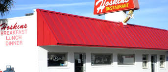 Maybe you would like to learn more about one of these? Hoskins Restaurant Best Restaurants In North Myrtle Beach Condo World