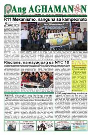 Lists of newspapers by country. News Writing Tips Campus Journalism Filipino