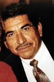 Albert Mireles's Instagram, Twitter & Facebook