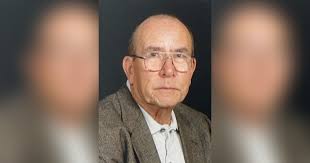 Obituary for Robert Walter Bross