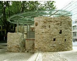 Anatomieturm Jena Weimar Erfurt