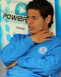 Chivas, para Alejandro Vela, siempre será un rival especial. El primer encuentro del Clausura 2009 en la agenda de Cruz Azul será ante las Chivas - alejandro-vela-ya-piensa-en-chivas