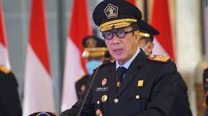 Jenazah kini tengah disemayamkan di rumah duka sentosa rs gatot. Survei Ipo Mayoritas Publik Tak Puas Kinerja Menkumham Yasonna Laoly Idnbuzz