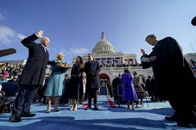 In keeping with tradition, joe biden's inauguration ceremony will be held on january 20, in front of the us capitol in washington dc. Lvyqqevcoknvnm