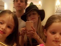 Danielle Potter and Sandy Macon