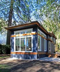 Salish By West Coast Homes Tiny Living Tiny House Cabin Tiny House Design Tiny House
