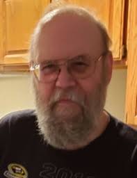 Kenny Lee Moberg Obituary July 19, 2020