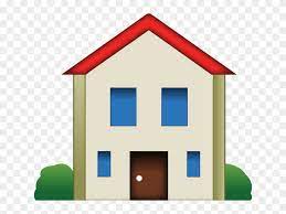 House Emoji Copy Paste Whatsapp Home Emoji Png Transparent Png 640x550 1832286 Pngfind
