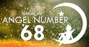 Angel Numbers Repeating Sequence Mixed 6 8 Sunsigns Org