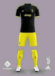 I will try to post that. Kits Juventus Fantasy World Of Kits Fts Facebook