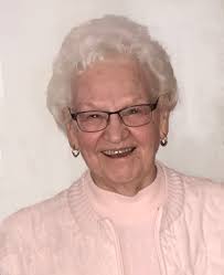 Obituary for Rosemarie (Schwab) Beauchesne-Wirachowsky