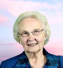 Obituary information for Ruth M. Mansfield