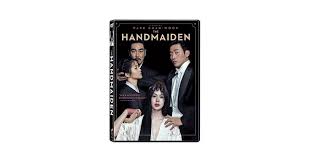 Amazon.com: The Handmaiden : Min-hee Kim, Jung-woo Ha, Tae Kim, Jin-woong  Jo, Hae-suk Kim, Chan-wook Park, Chan-wook Park, Syd Lim, Moho Film; Yong  Film: Movies & TV