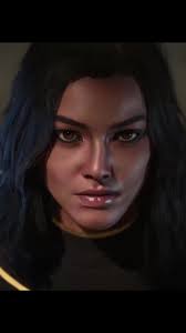 Kay Vess Modding Fixes in Star Wars Outlaws