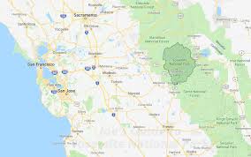 Joe S Guide To Yosemite National Park Navigating Yosemite National Park