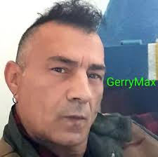 Gerry Max