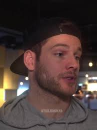 Sheffield Steelers Kevin Tanzy