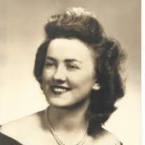 Obituary information for Elizabeth Wilkins Newland