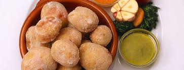 Mejor aún si dispones de una olla de barro para prepararla, así te acercarás. Recetas Web Oficial De Turismo De Gran Canaria
