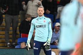 Ørjan Nyland på Instagram: –⁠ Utrolig skuffende