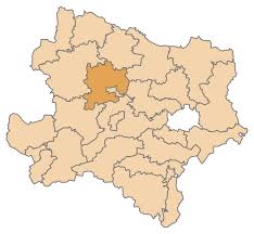 Jüdische Gemeinde - Langenlois/Waldviertel (Niederösterreich)