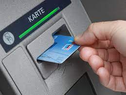 Hier finden sie kartenanbieter mit den besten konditionen, damit mehr geld für den urlaub übrig bleibt. Netbank Gebuhren Furs Geldabheben Am Bankautomat Business Insider