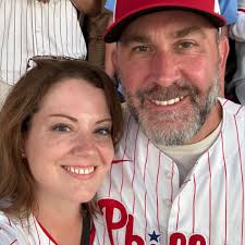 Kevin Joseph Krebs, 31, a licensed electrician from Malvern, is registered  as a Democrat. But only a couple months ago he was a Republican.