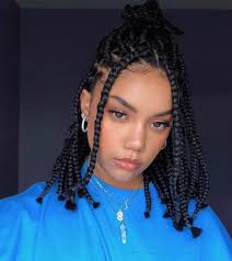 We did not find results for: Trenzas Africanas Gruesas