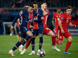 Under this category, you can find the latest news and stories related to psg. Psg Add Substance To Star Names To Knock Out Champions League Holders Bayern Munich The Independent