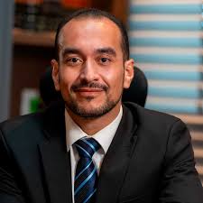 Dr. Thiago da Silva Viana